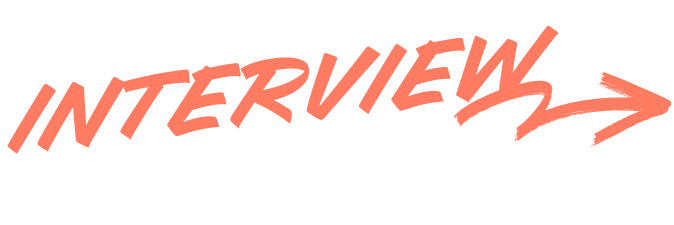 インタビュー